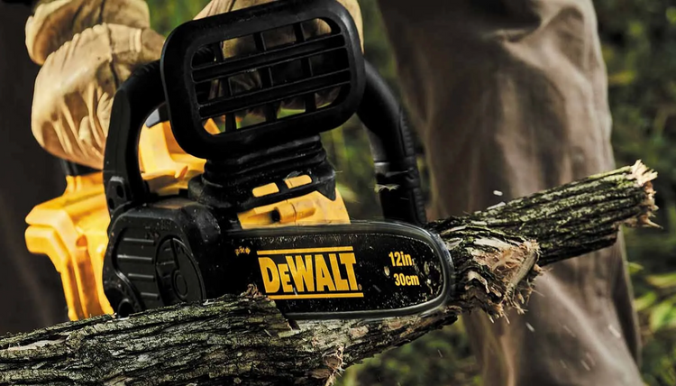 OUTILS À BATTERIES FORÊT