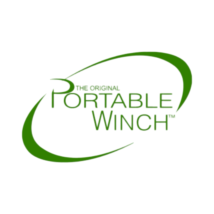PORTABLE WINCH