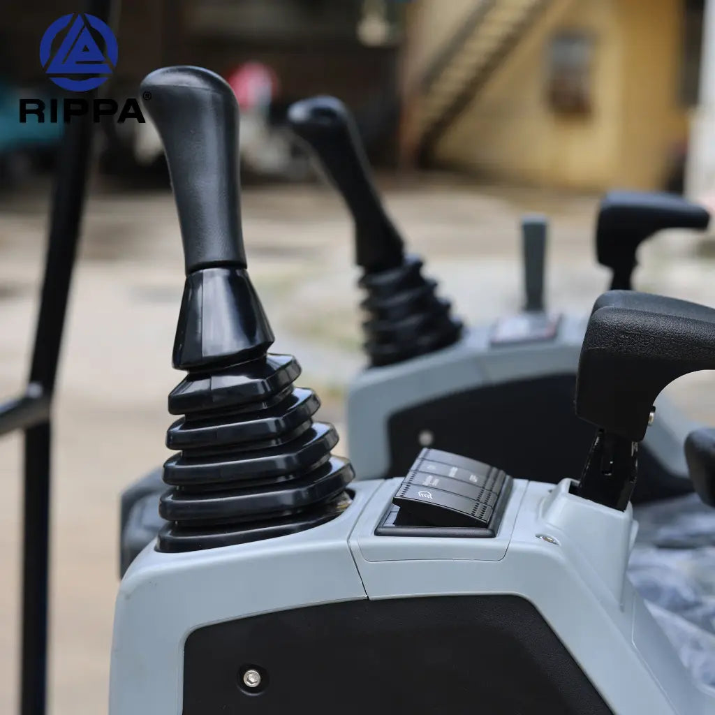 RIPPA R15 ECO