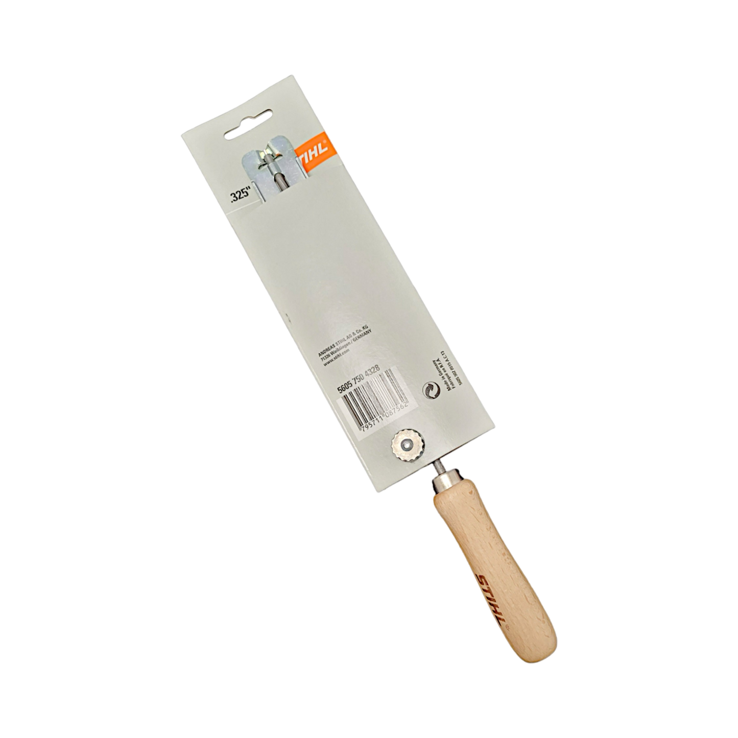 HUSQVARNA 445E II - TROUSSE DE DÉPART
