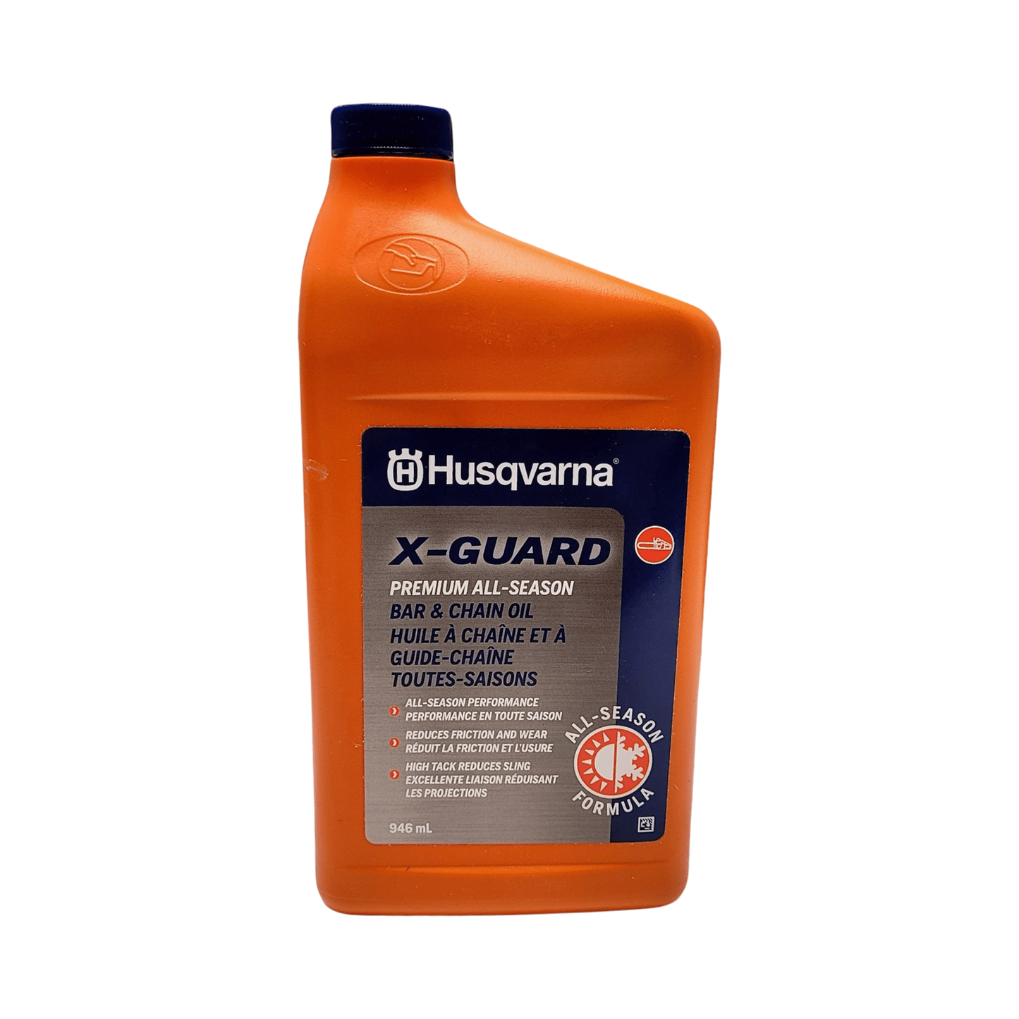 HUSQVARNA 445E II - TROUSSE DE DÉPART
