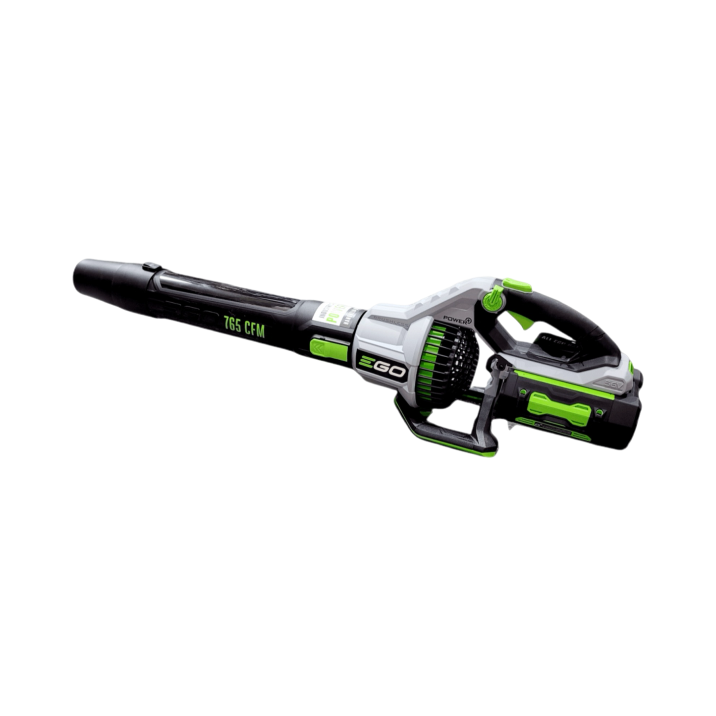 SOUFFLEUR À FEUILLES À BATTERIE EGO