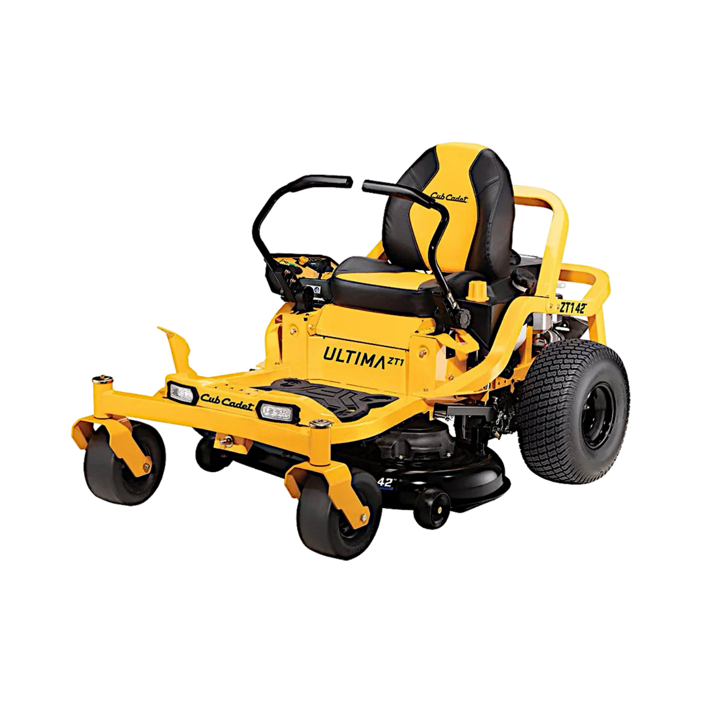 CUB CADET ZT1 42
