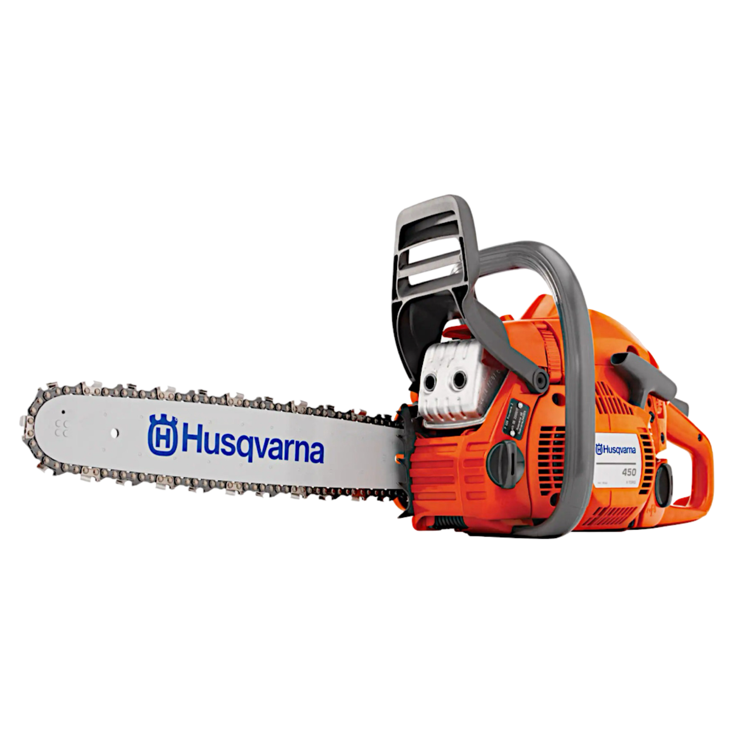 Scie à chaîne HUSQVARNA 450 RANCHER