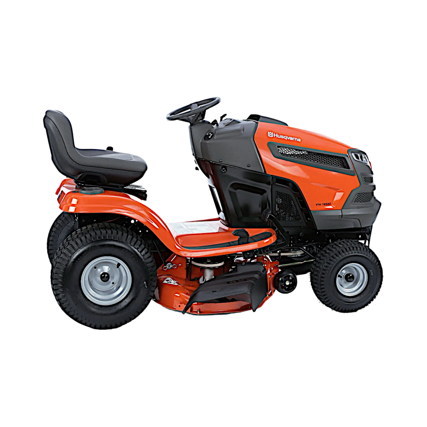 YTH18542 TRACTEUR À PELOUSE HUSQVARNA