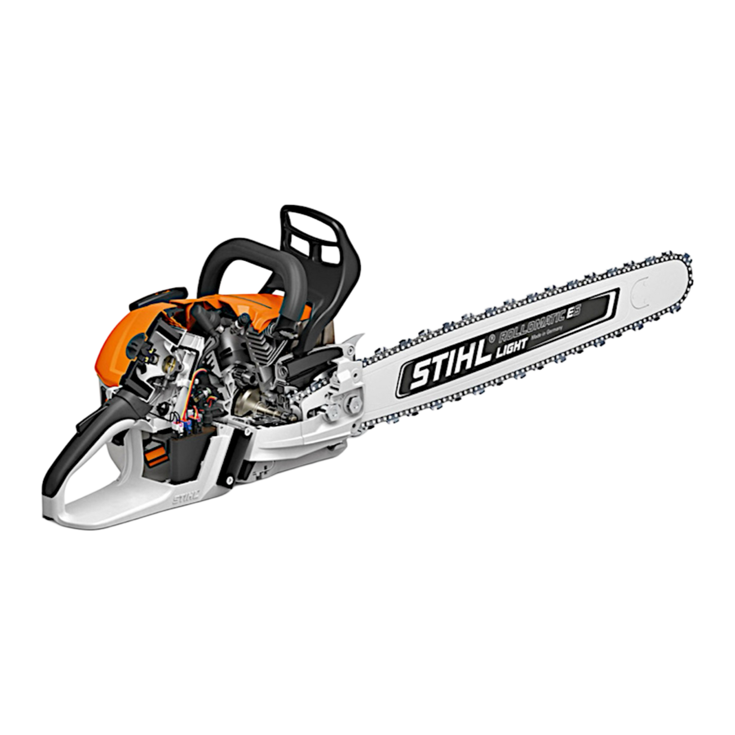 STIHL MS500i 24 POUCES
