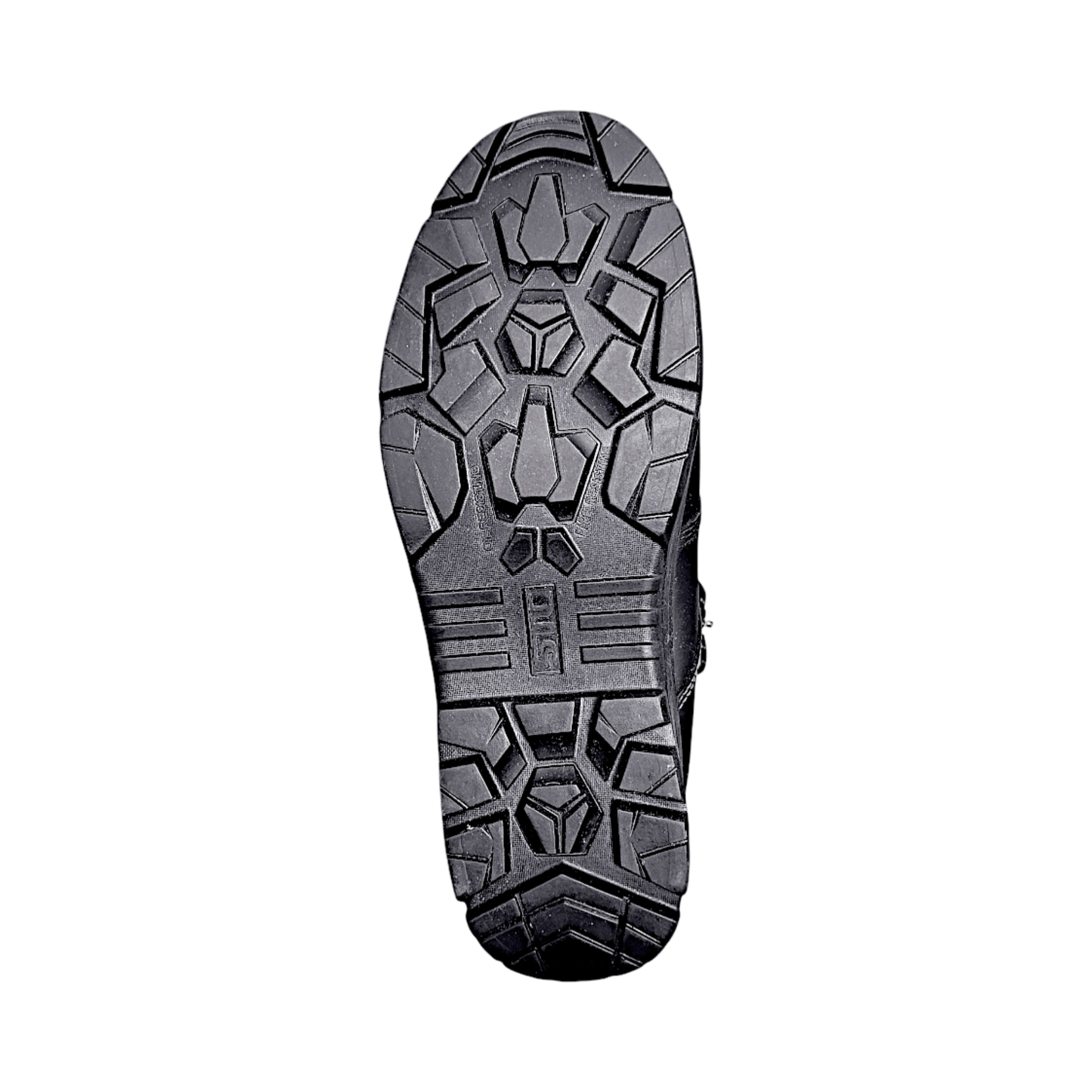 BOTTES SCIE A CHAINE STC