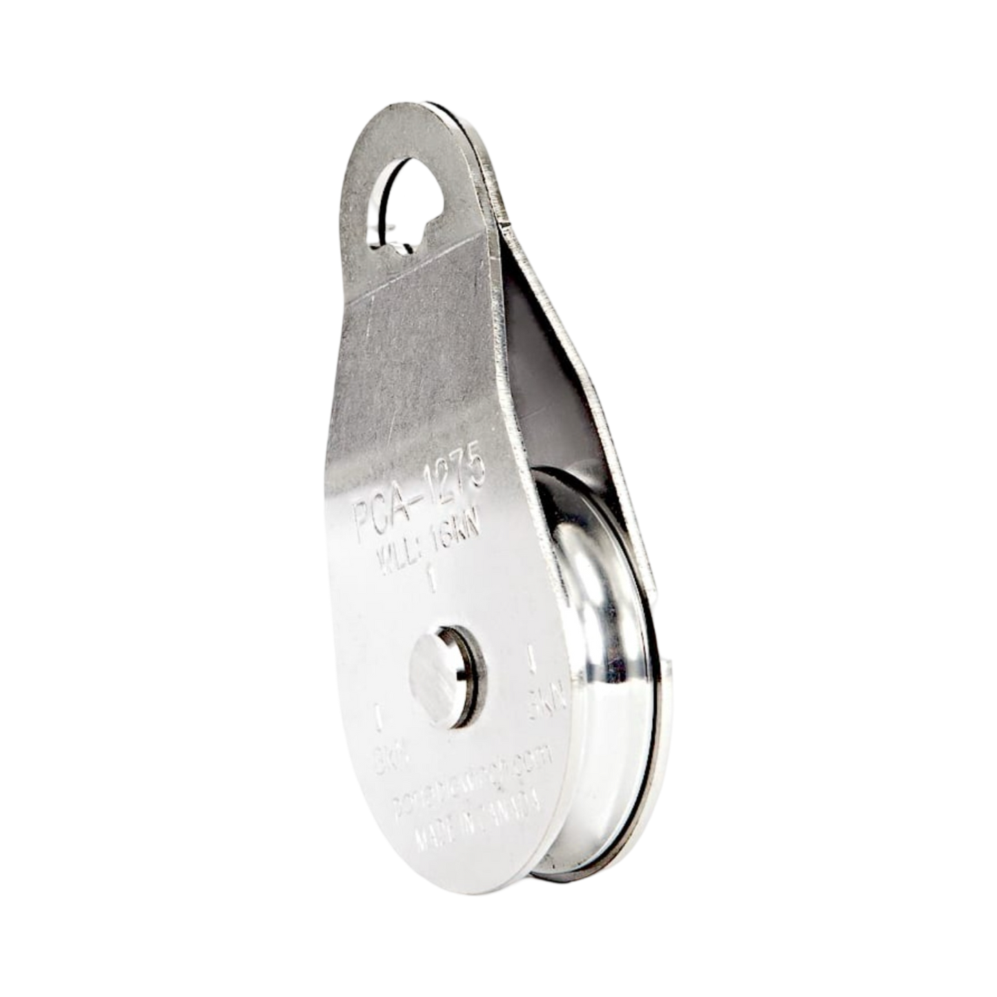 PORTABLE WINCH PCW5000-A - TREUIL ACCESSOIRISÉ