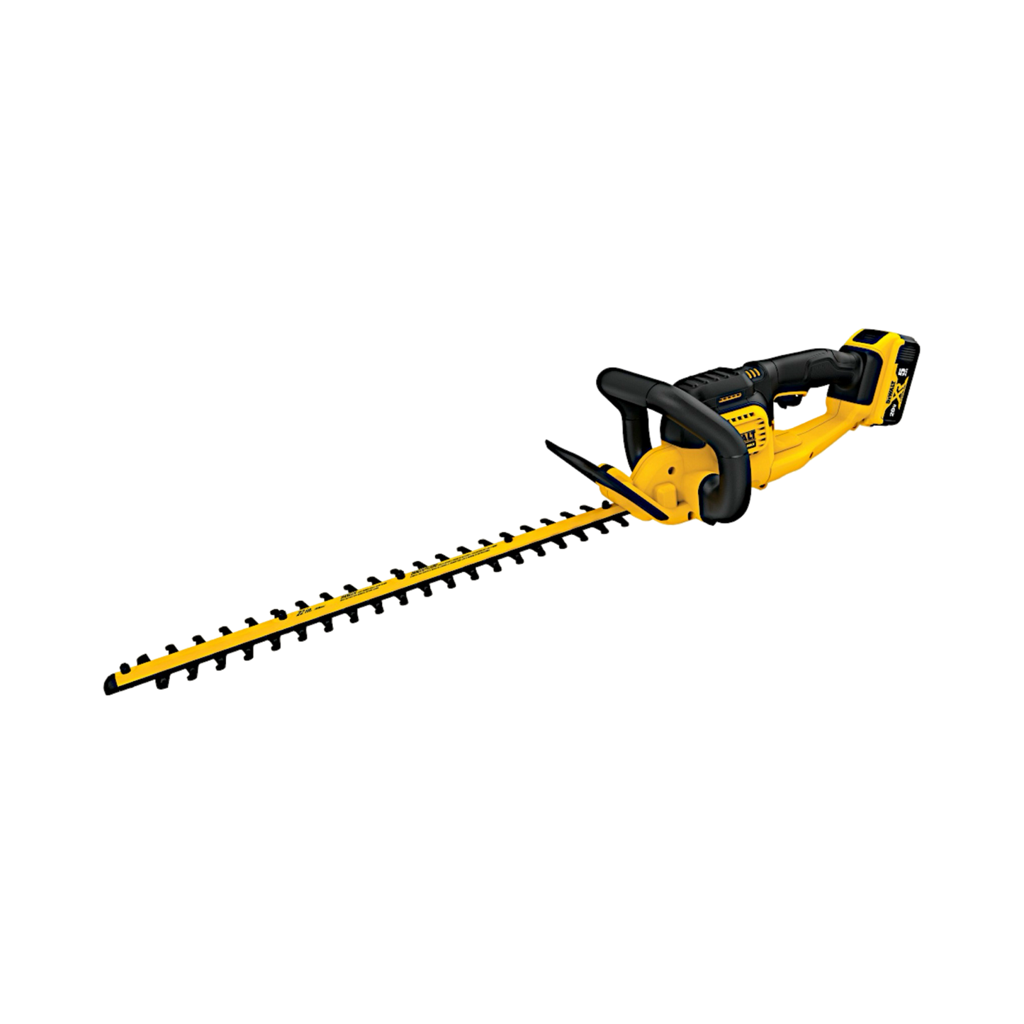 DeWALT DCHT820P1 TAILLE HAIE 20V