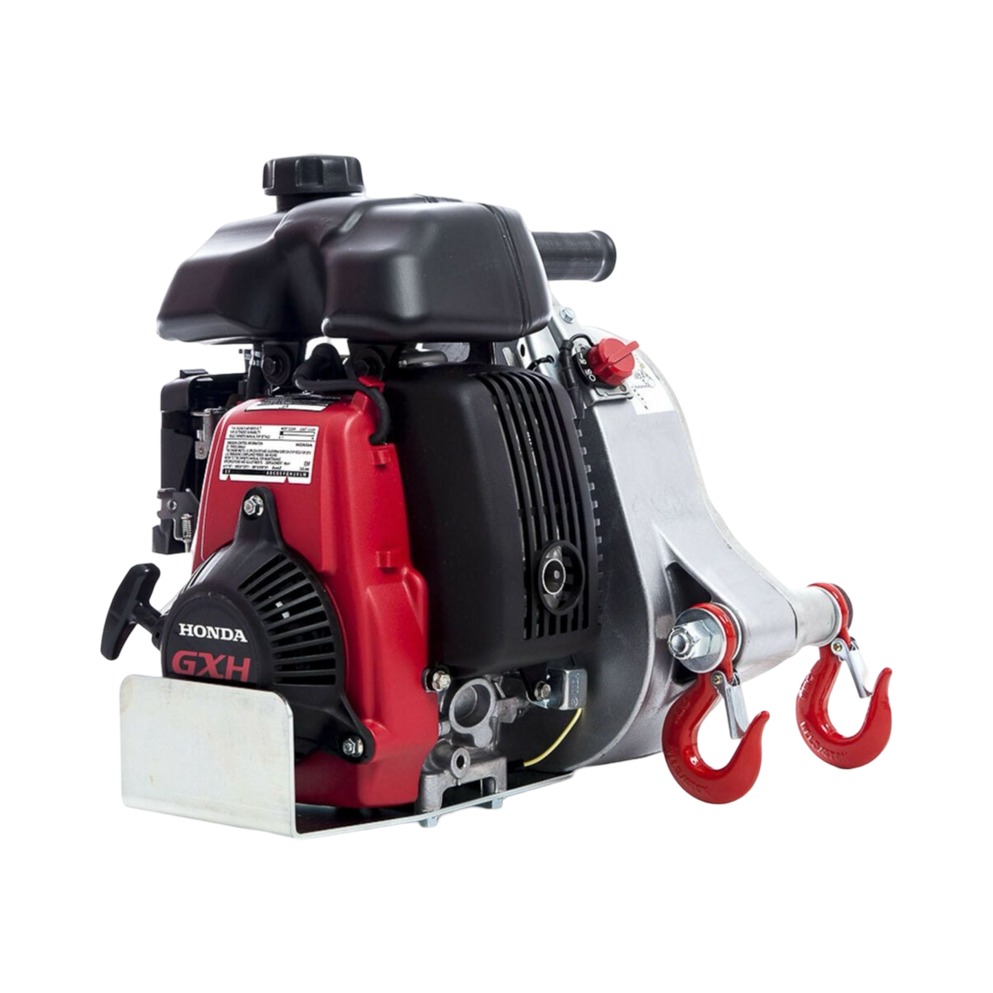 PORTABLE WINCH PCW5000 - TREUIL