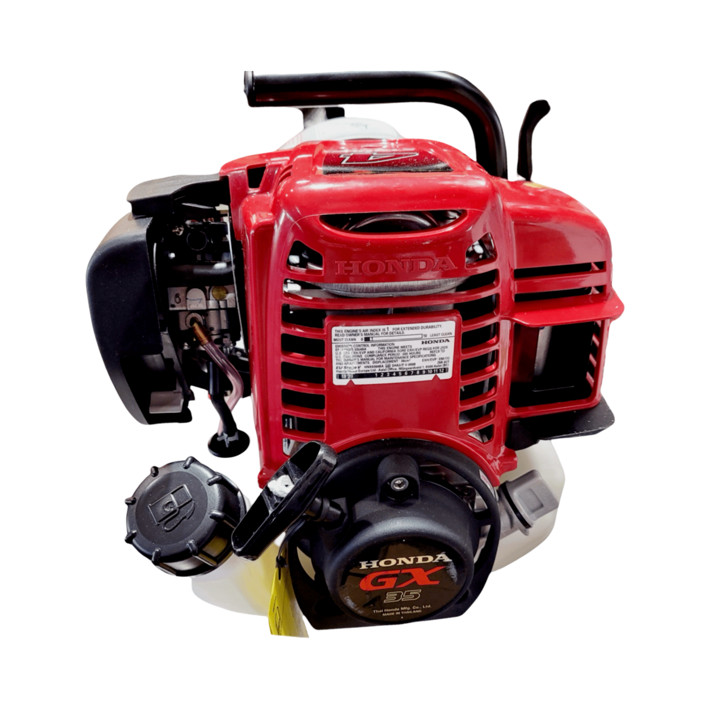 PORTABLE WINCH - PCW3000-A TREUIL ACCESSOIRISÉ