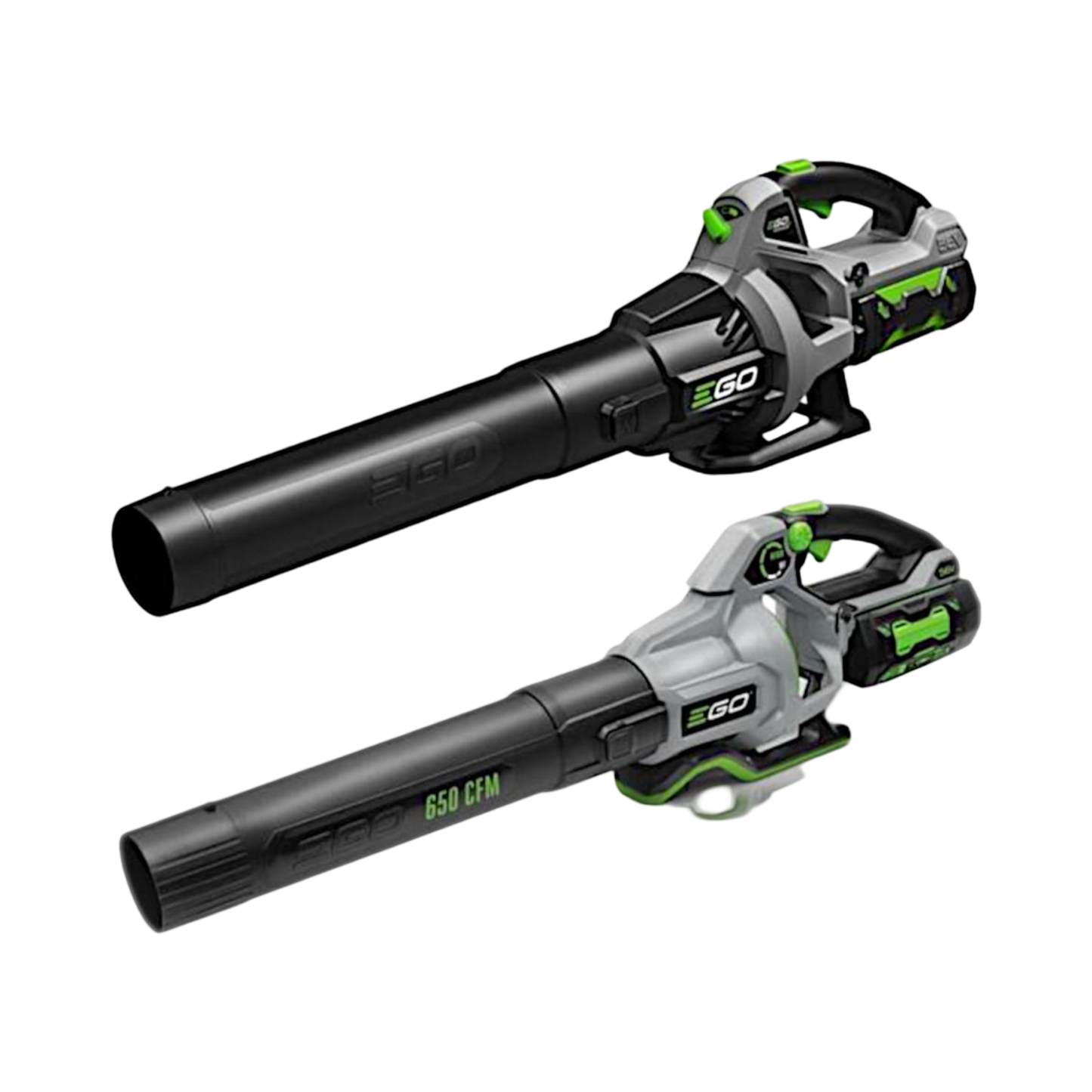 SOUFFLEUR À FEUILLES À BATTERIE EGO