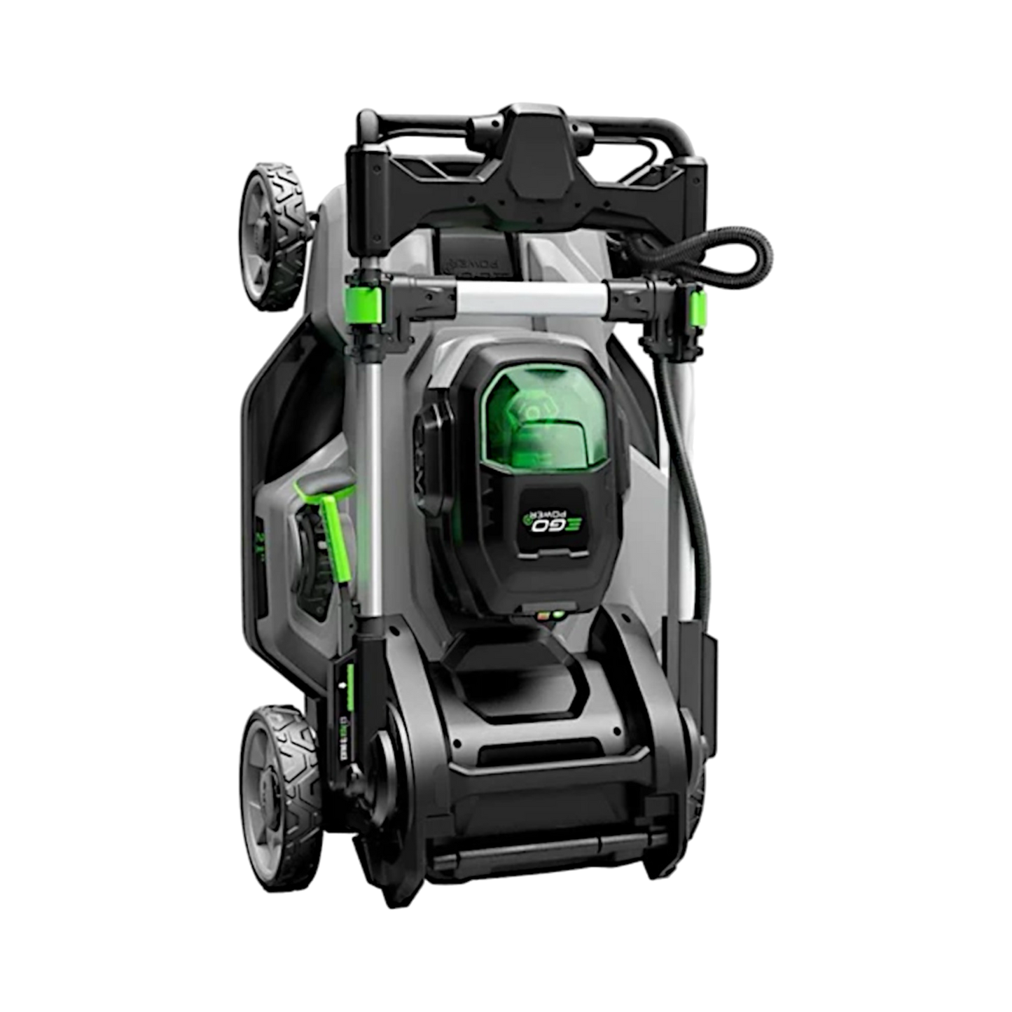 LM2101 TONDEUSE POUSSÉE EGO Power+