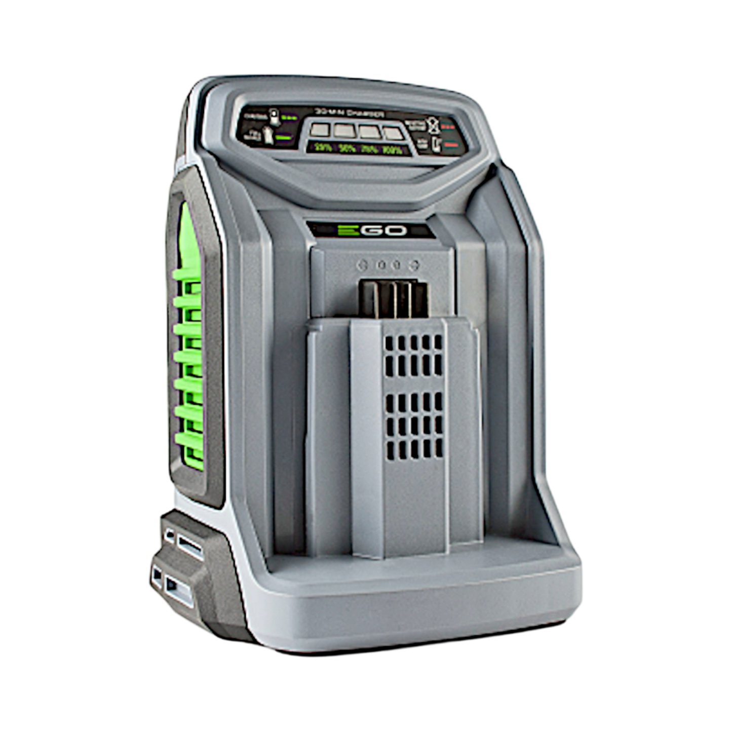 EGO CH5500 CHARGEUR RAPIDE