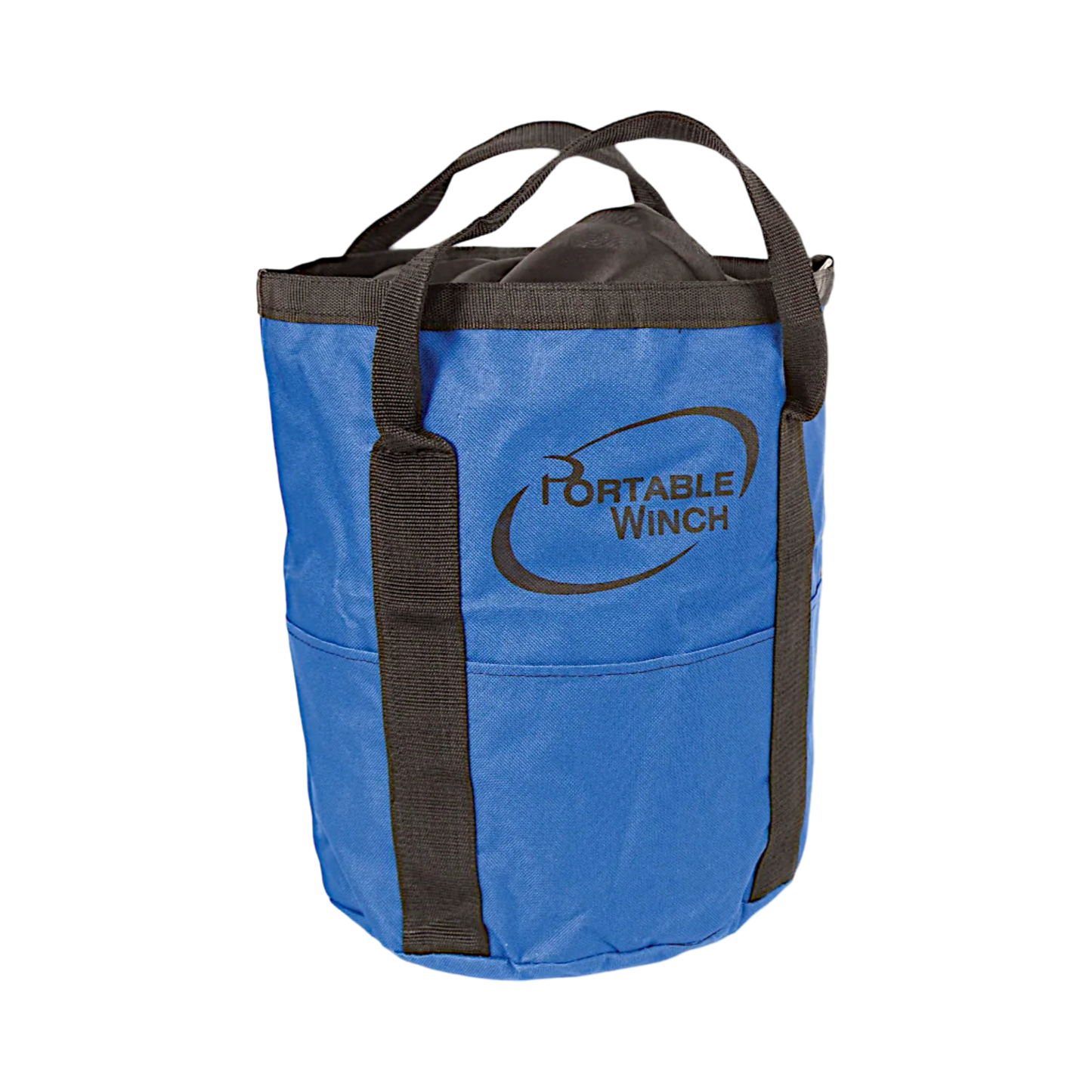 PORTABLE WINCH PCW5000-A - TREUIL ACCESSOIRISÉ