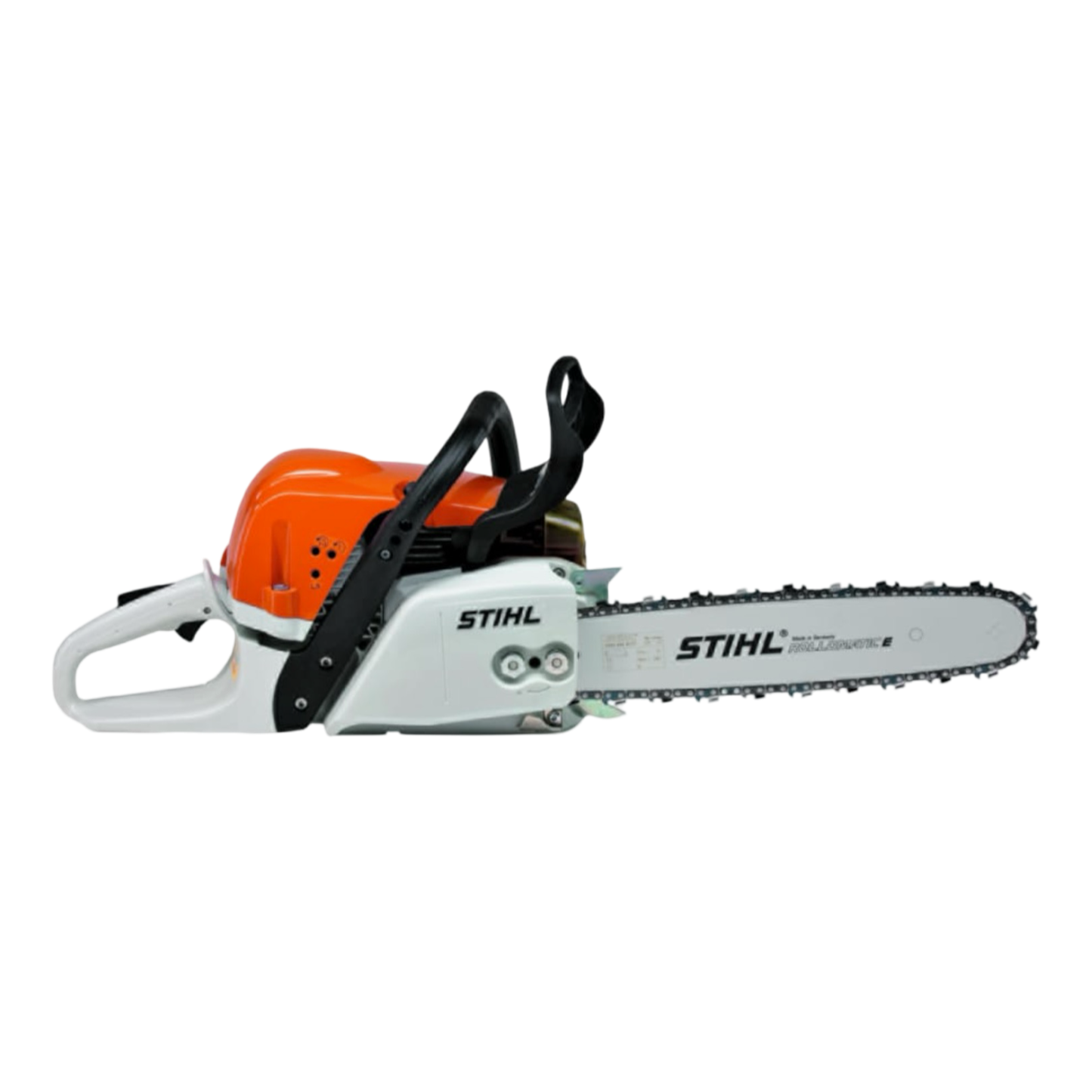 STIHL MS391 SCIE A CHAINE
