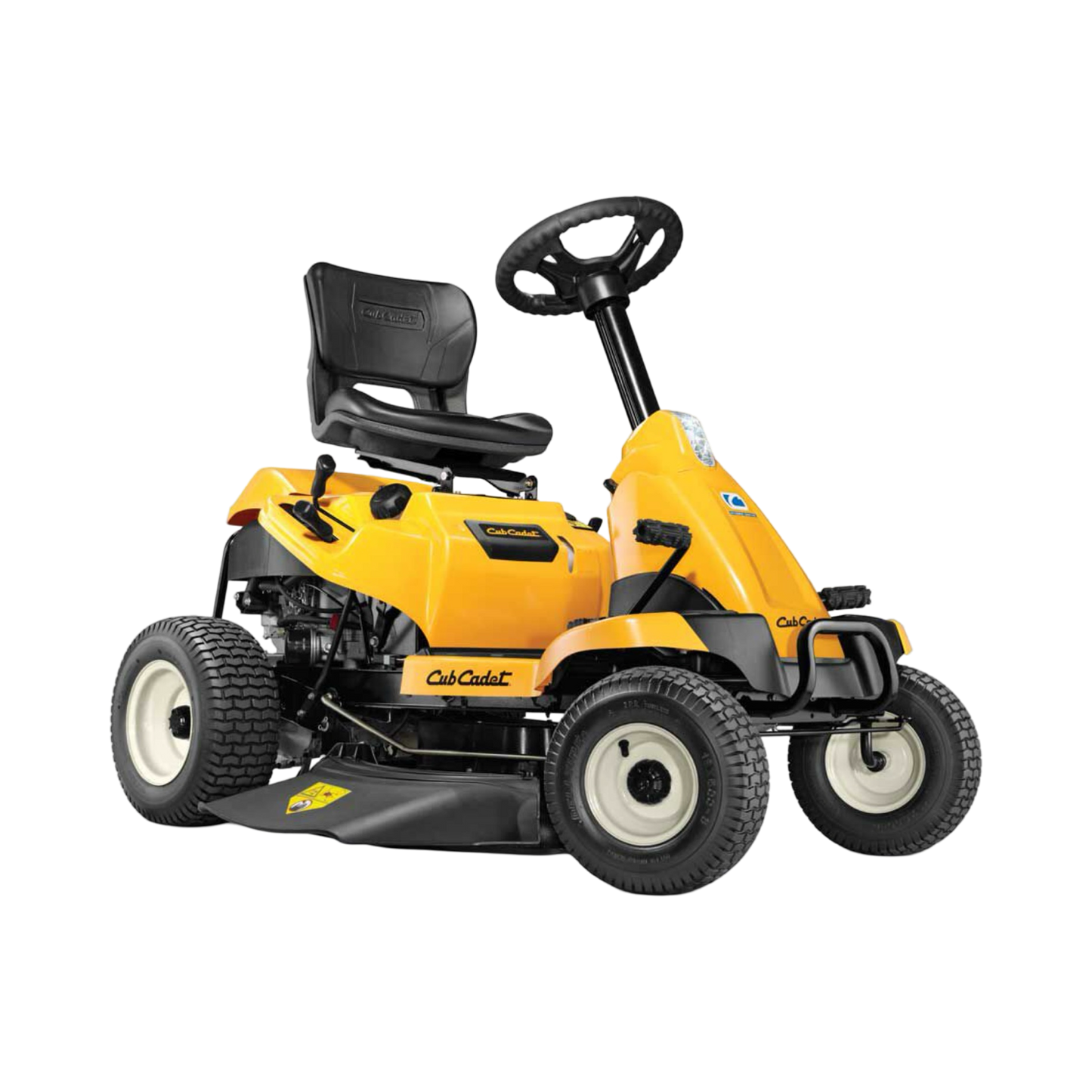CUB CADET CC 30 H TONDEUSE A SIEGE