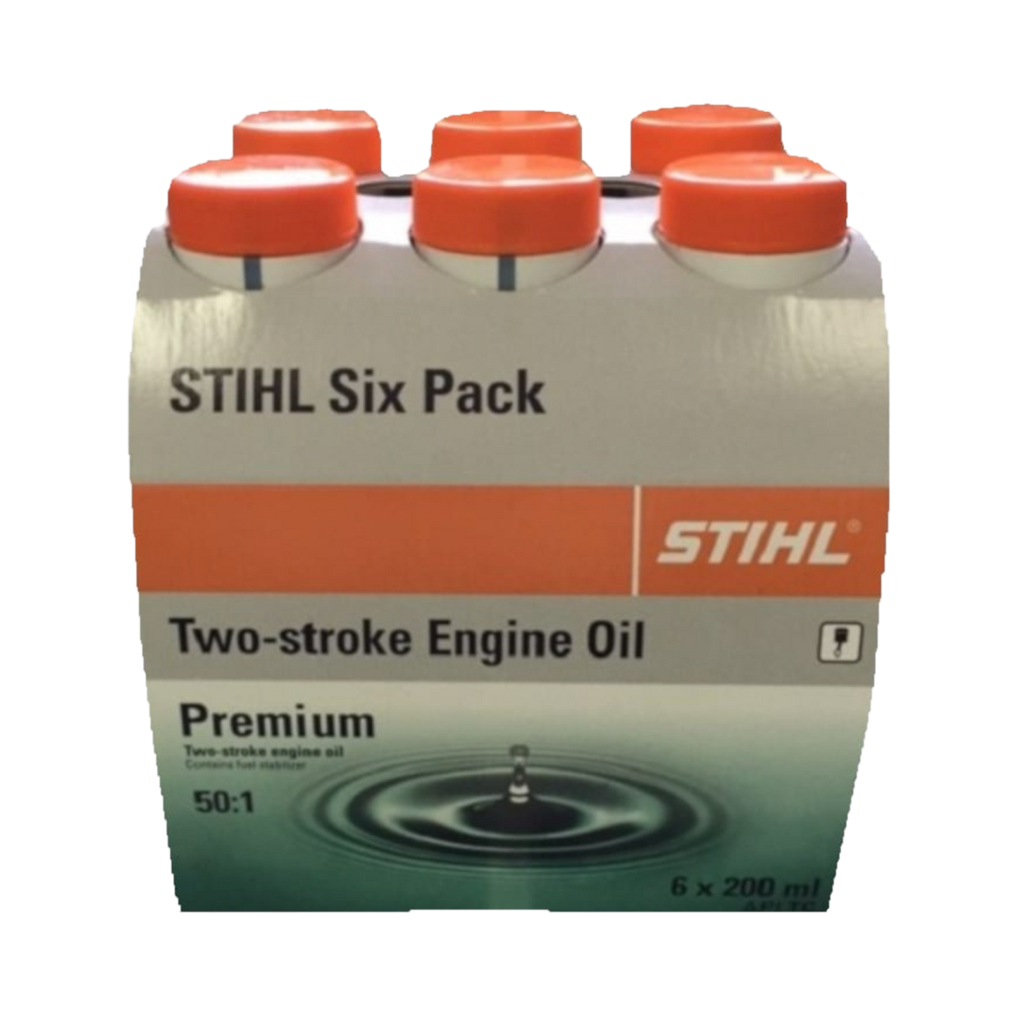 STIHL MS261 - TROUSSE DE DÉPART