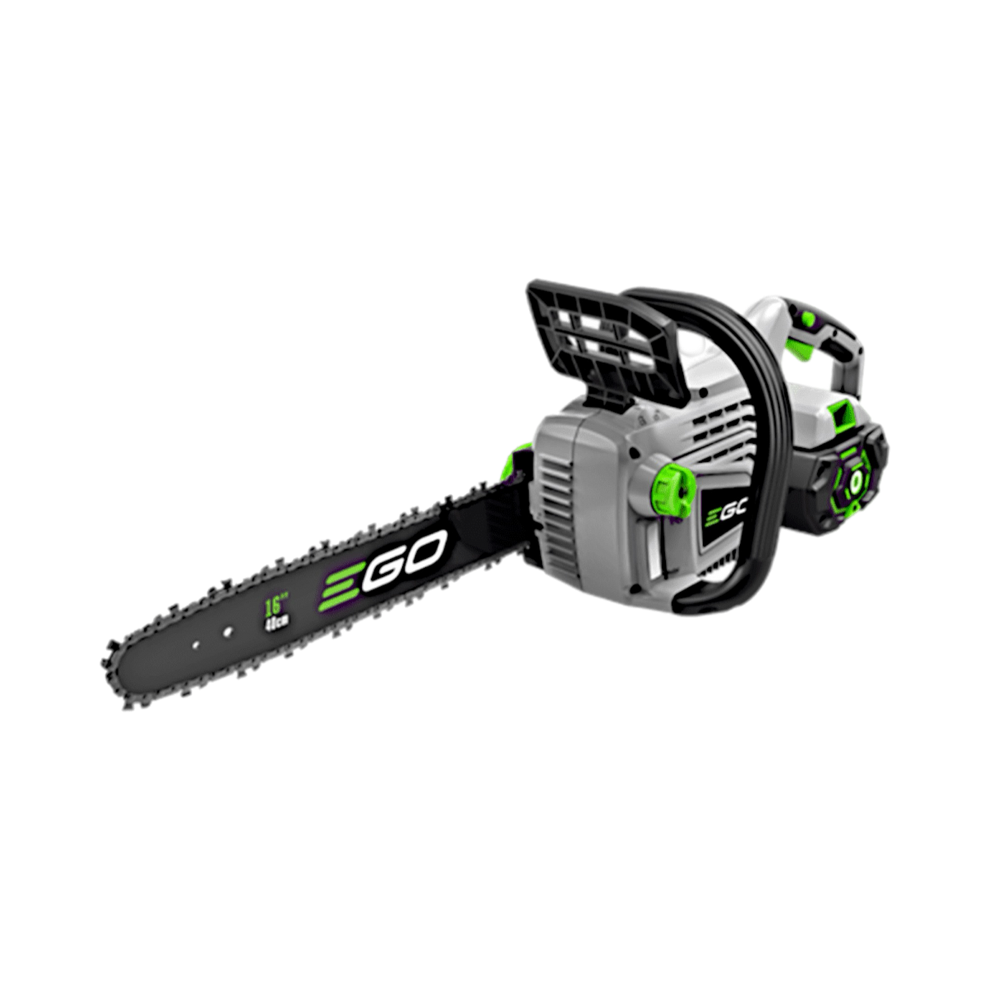 SCIE À CHAINE À BATTERIE 16PO EGO CS1604