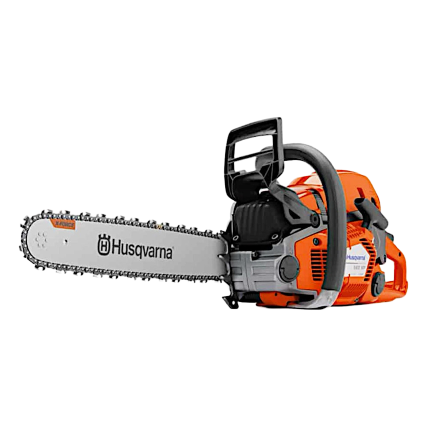 Scie à chaîne HUSQVARNA 562XP Mark II