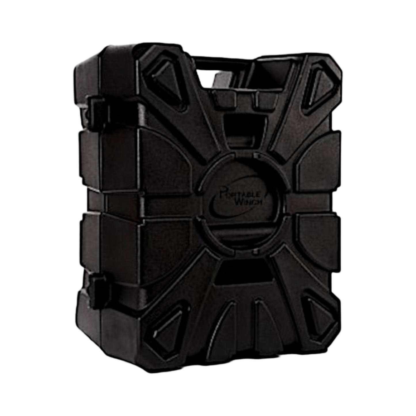 CAISSON TRANSPORT PCA-0102 (POUR TREUIL PCW-3000)