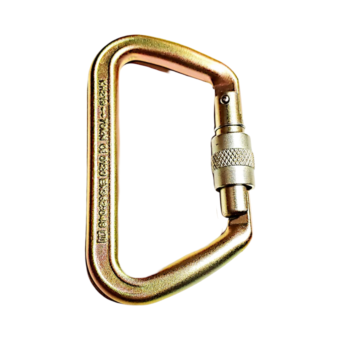 MOUSQUETON BLOQUANT PORTABLE WINCH PCA-1701