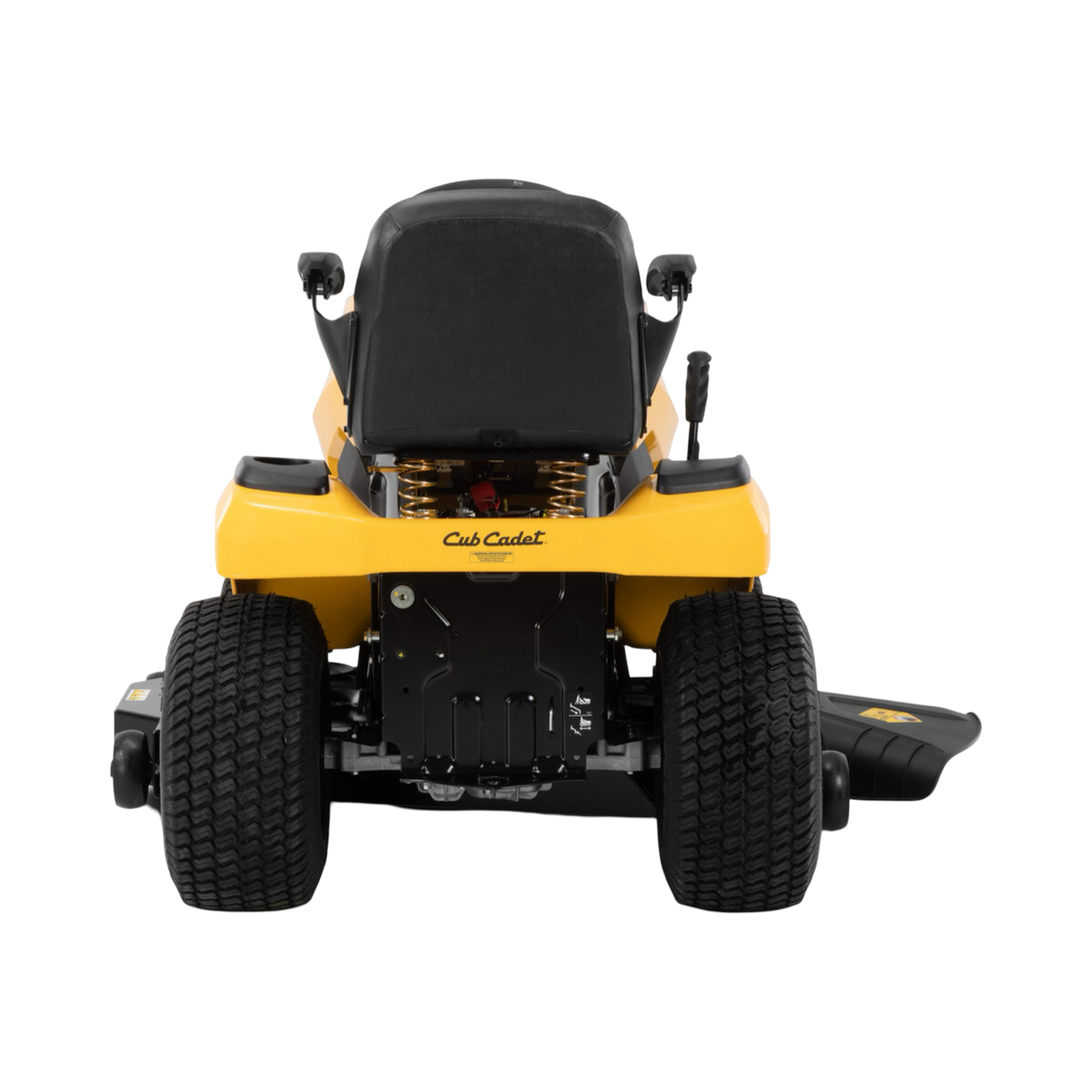 CUB CADET XT2 LX46 TRACTEUR À PELOUSE