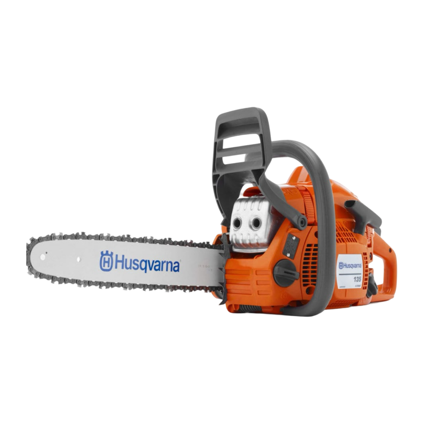 Scie à chaîne HUSQVARNA 120 MARK II