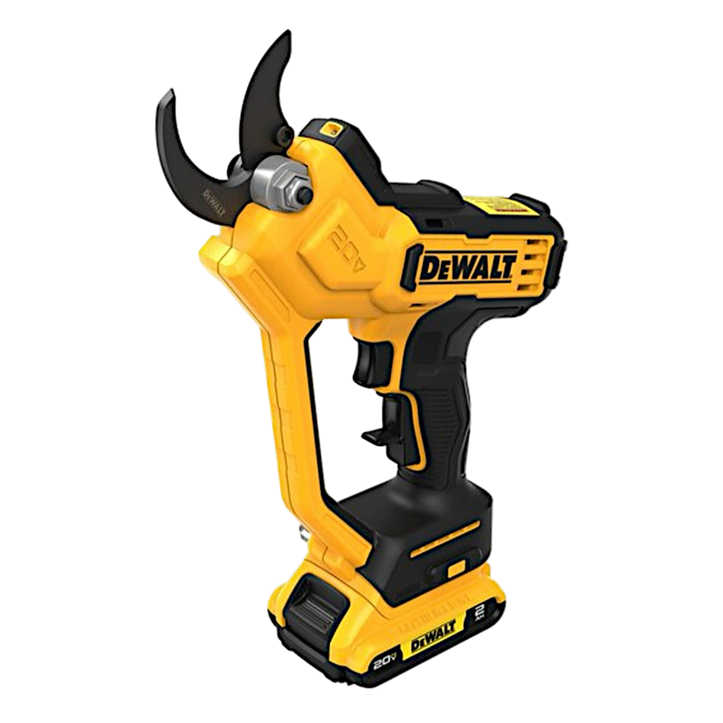 DeWALT DCPR320D1 SECATEUR A MAIN 20V