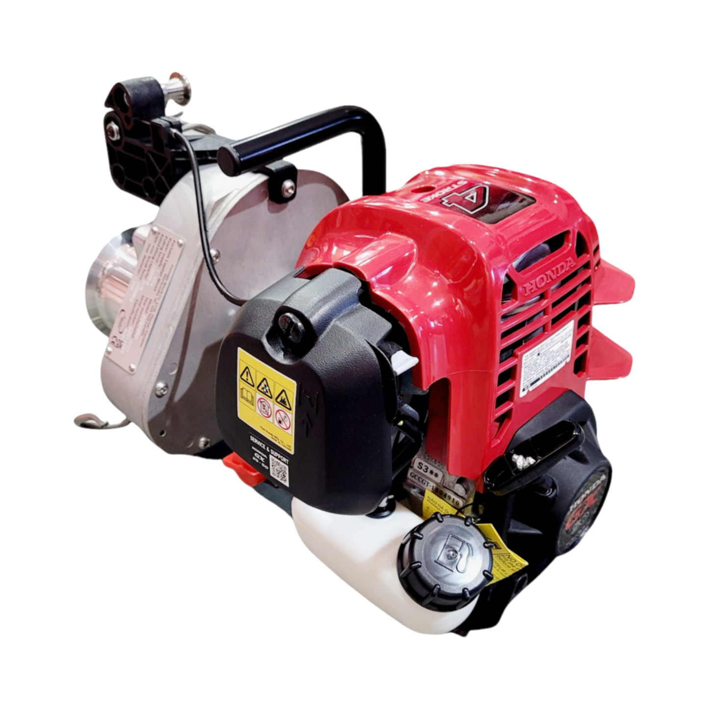PORTABLE WINCH - PCW4000 TREUIL