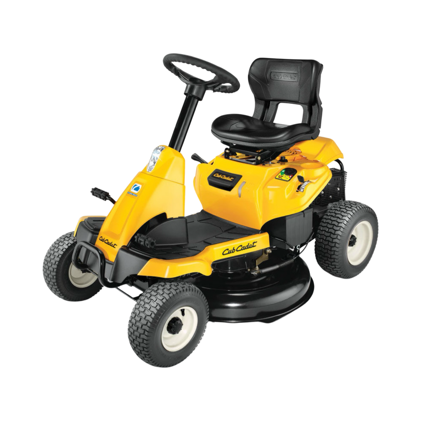CUB CADET CC 30 H TONDEUSE A SIEGE