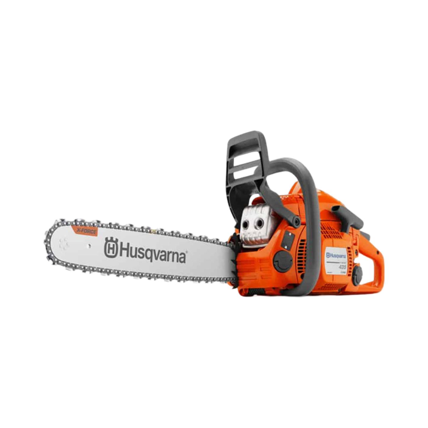 Scie à chaîne HUSQVARNA 435e II