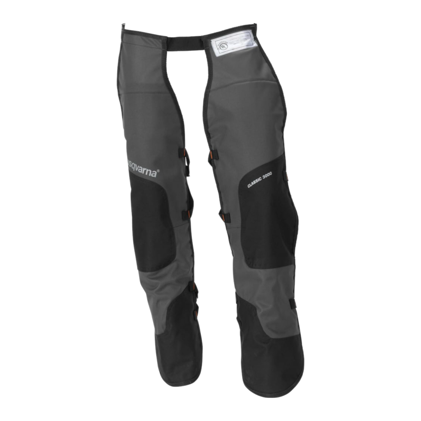 HUSQVARNA CLASSIC 3000 JAMBIÈRES PROTECTION 588038701