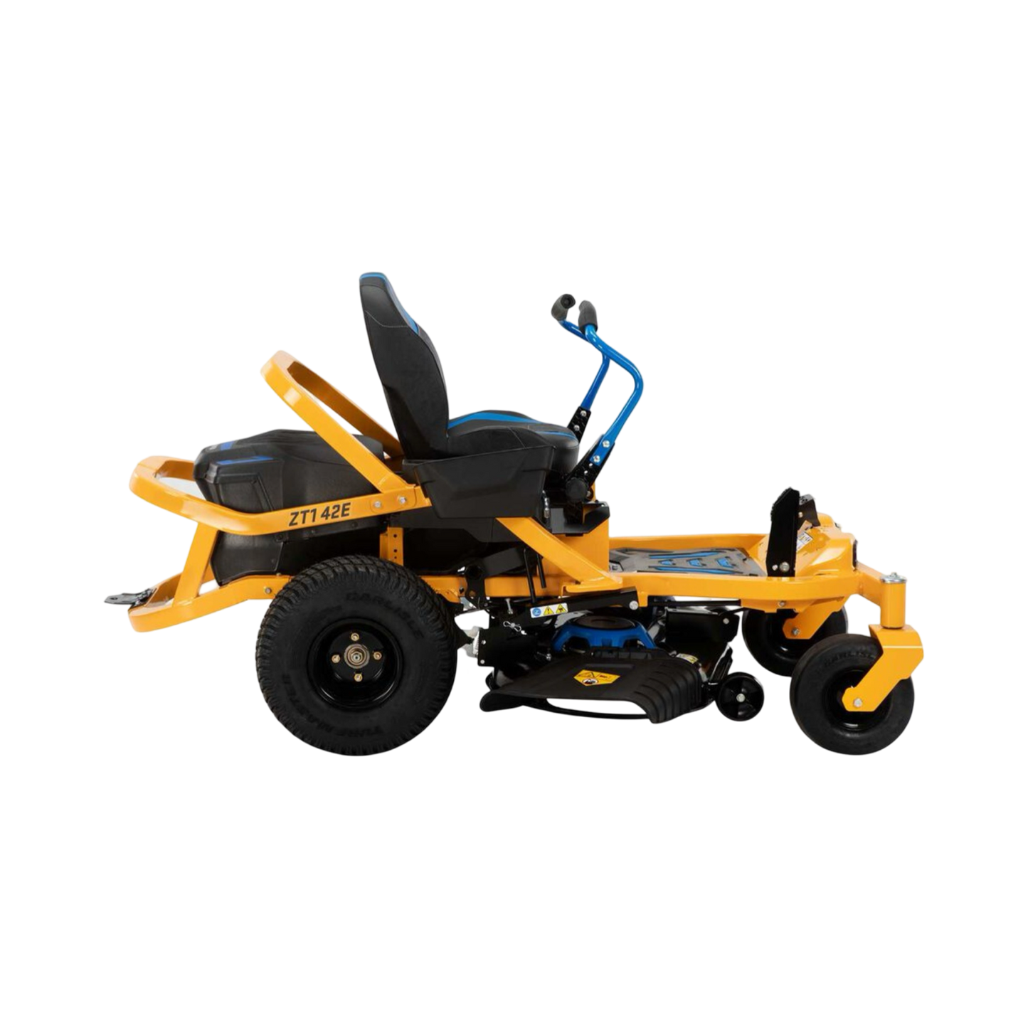 CUB CADET ZT1 42 E