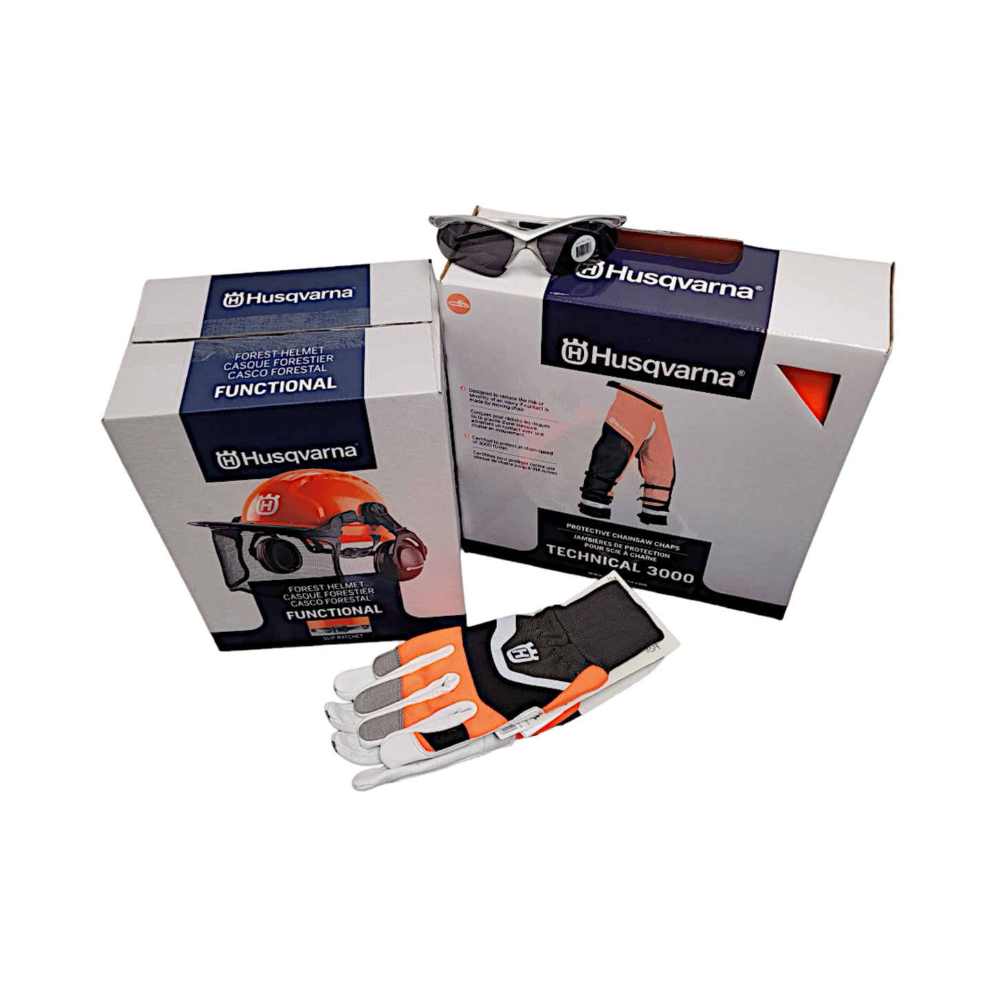 HUSQVARNA TROUSSE DE SECURITÉ 531306664