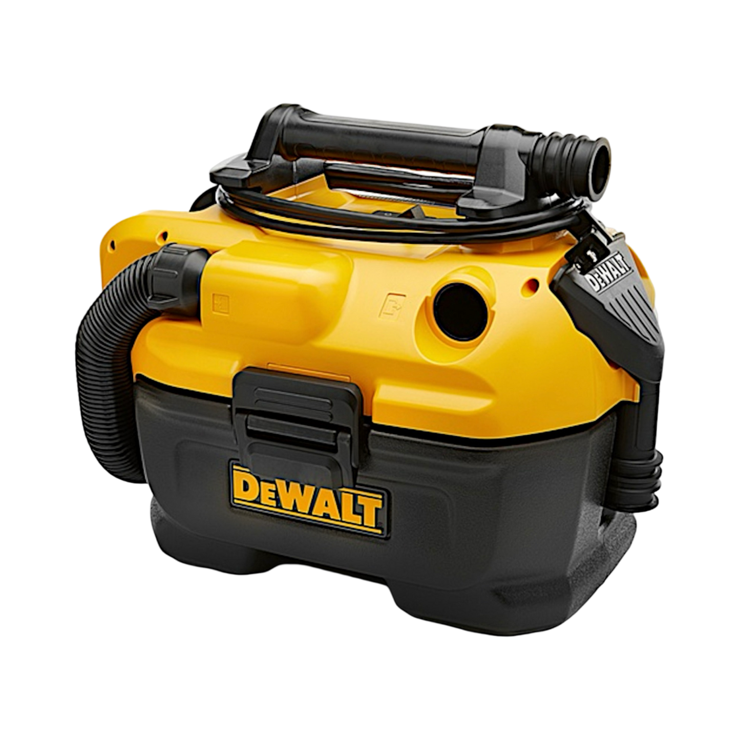 DeWALT DCV581H ASPIRATEUR SEC/HUMIDE 20V/120V