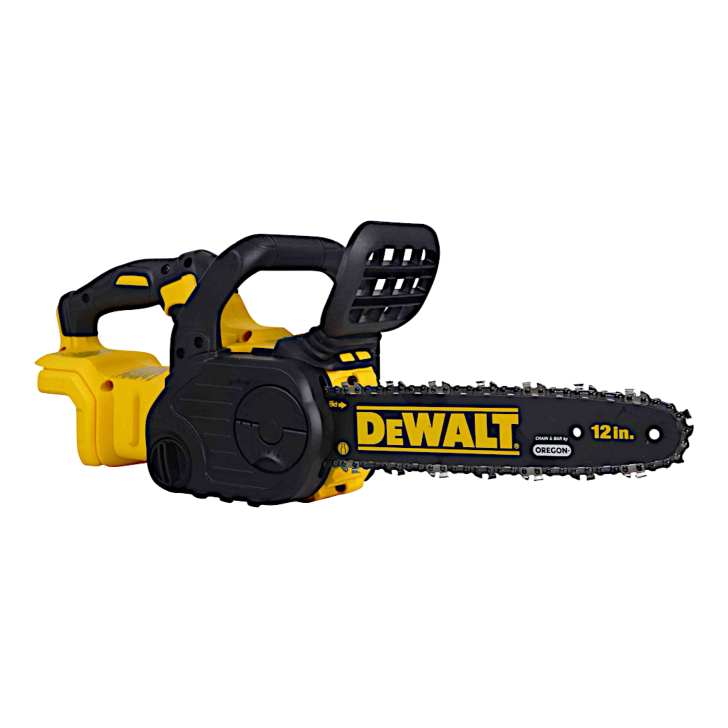 DeWALT DCCS620P1 SCIE A CHAINE 20V 12 POUCES