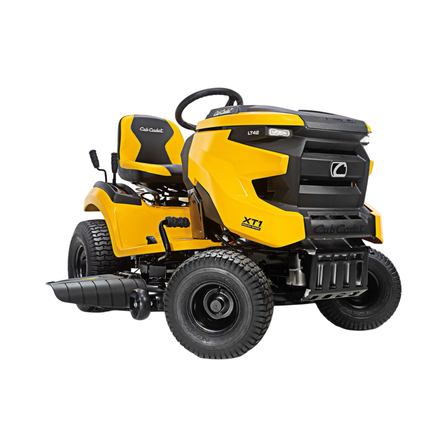 CUB CADET XT1 LT42 Intelipower TRACTEUR À PELOUSE