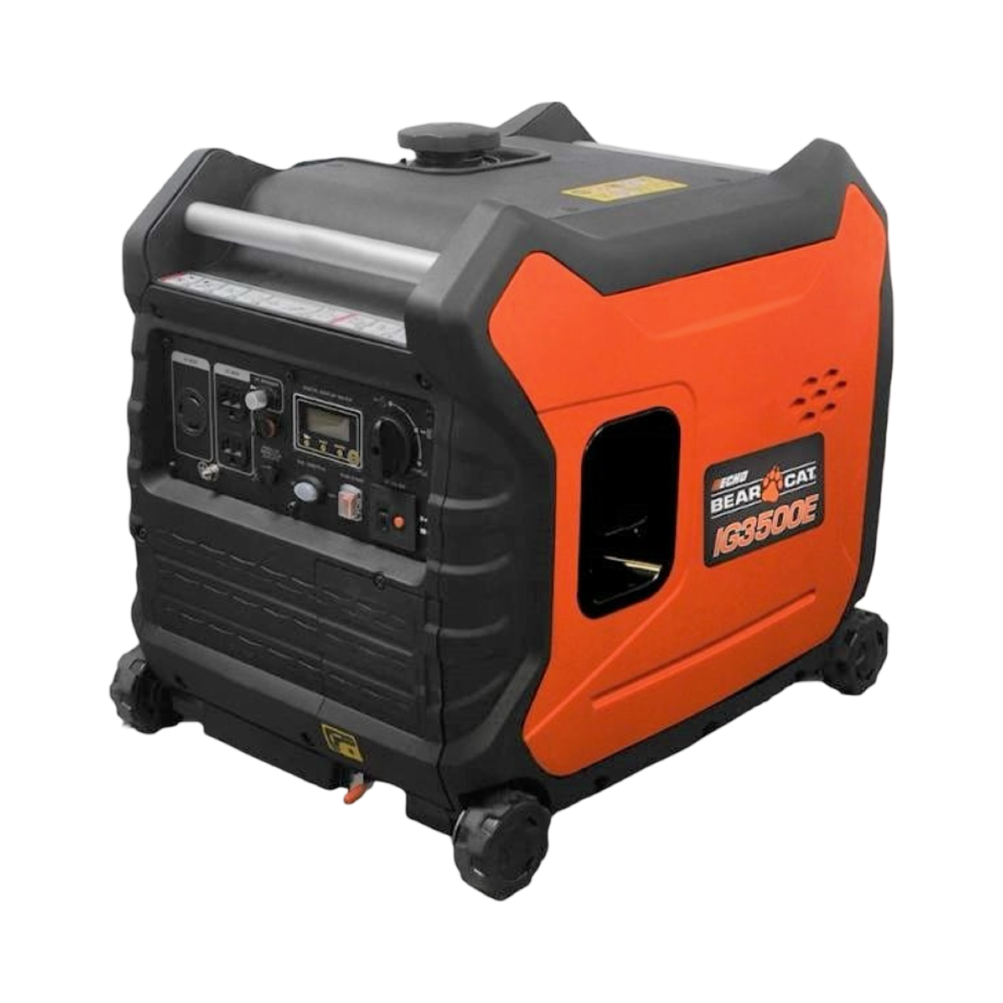 GENERATRICES ONDULEUR BEARCAT (INVERTER)