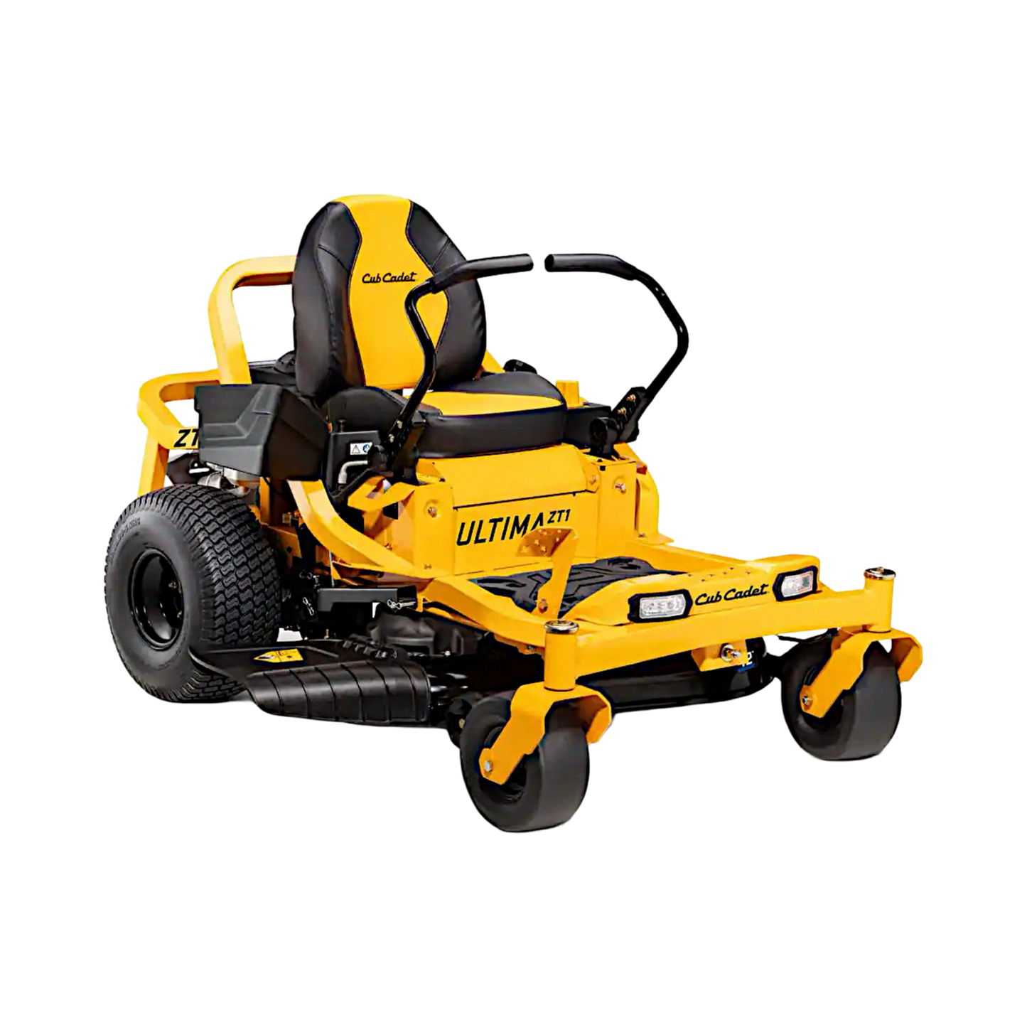 CUB CADET ZT1 42