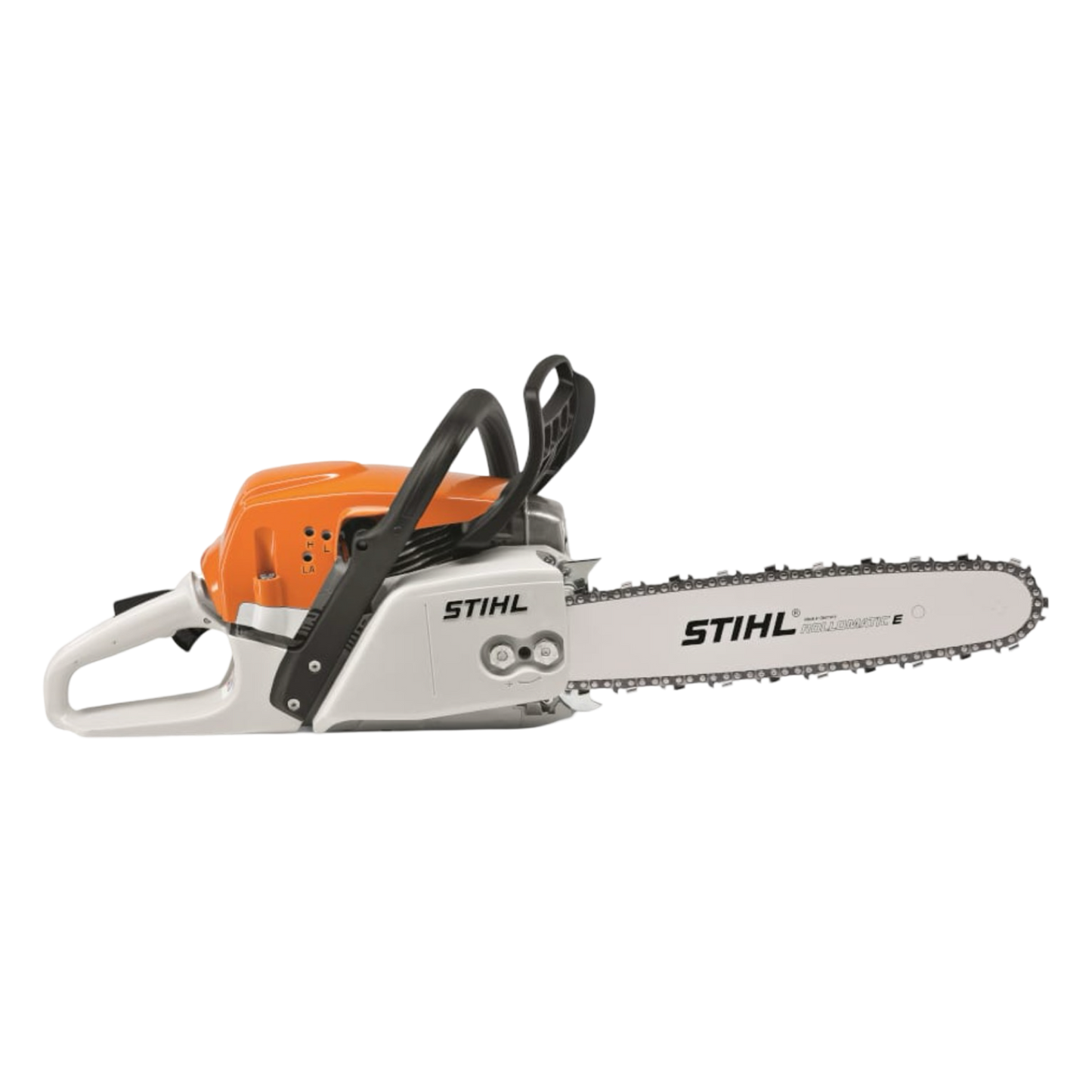SCIE A CHAINE STIHL MS 291