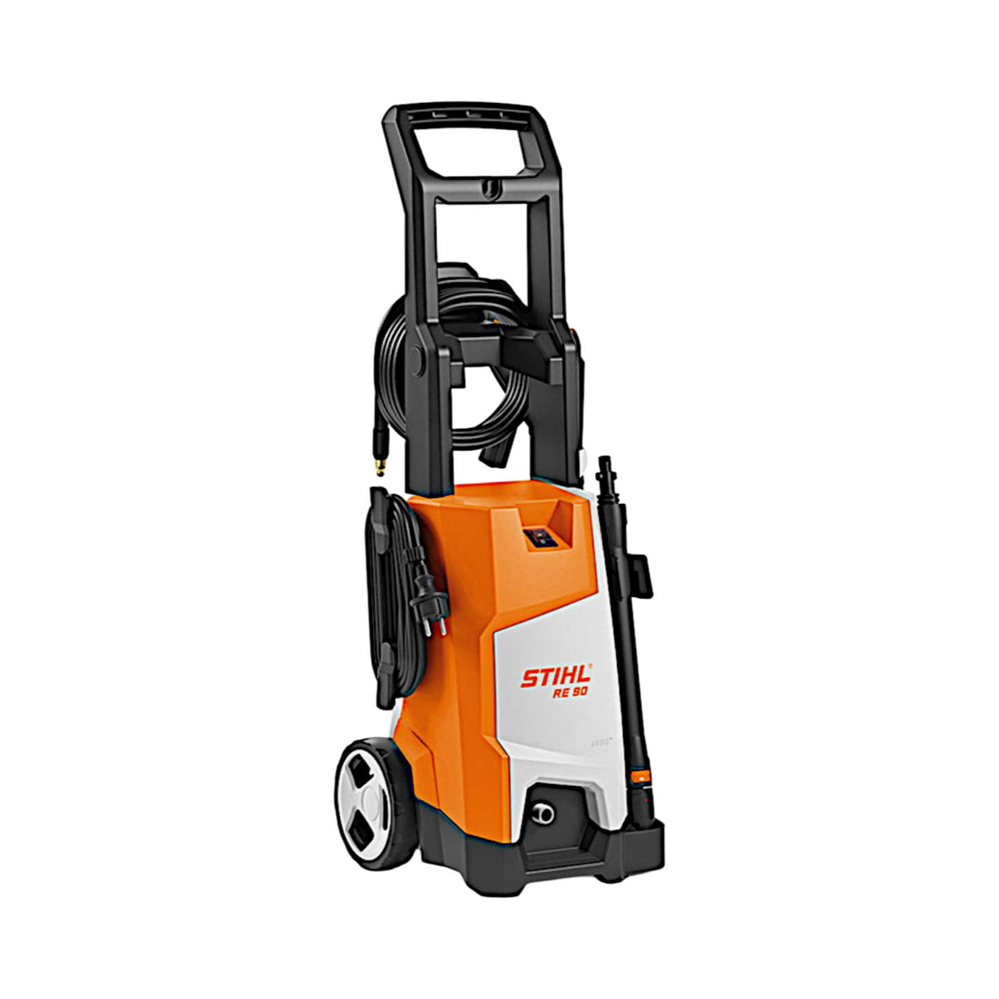 RE90 LAVEUSE PRESSION STIHL