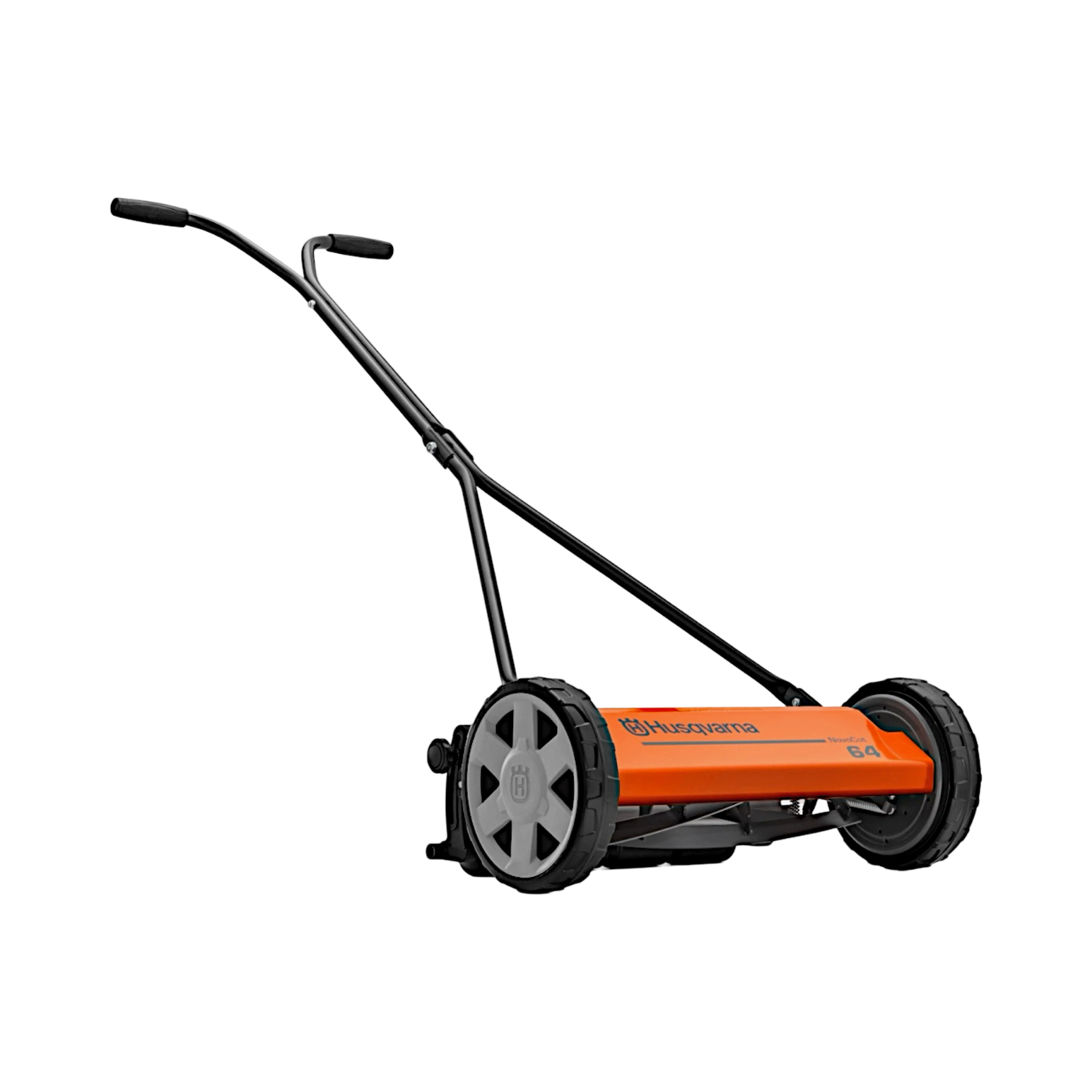 TONDEUSE MANUELLE NOVO 64 HUSQVARNA