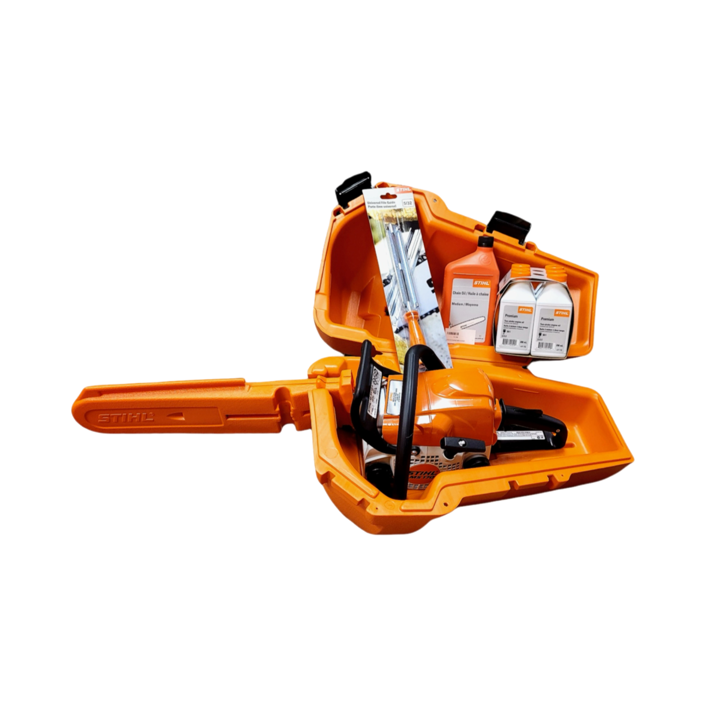 STIHL MS250 - TROUSSE DE DÉPART
