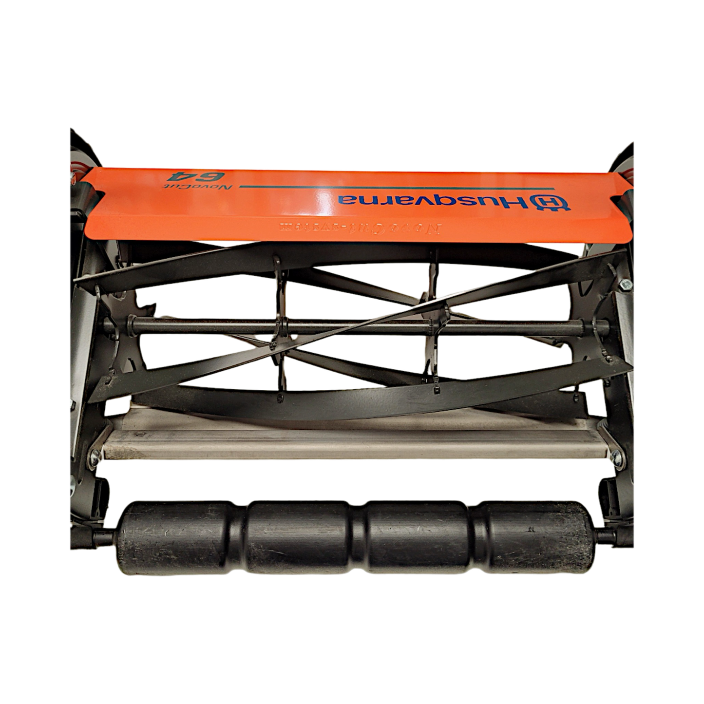 TONDEUSE MANUELLE NOVO 64 HUSQVARNA