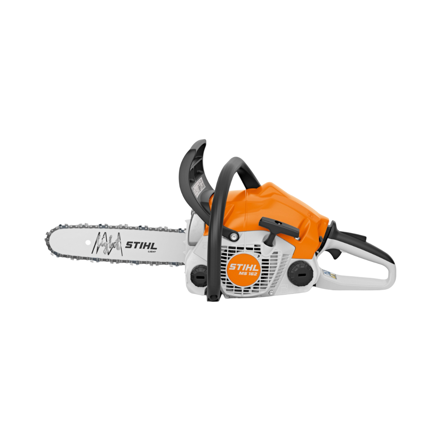 STIHL MS 162