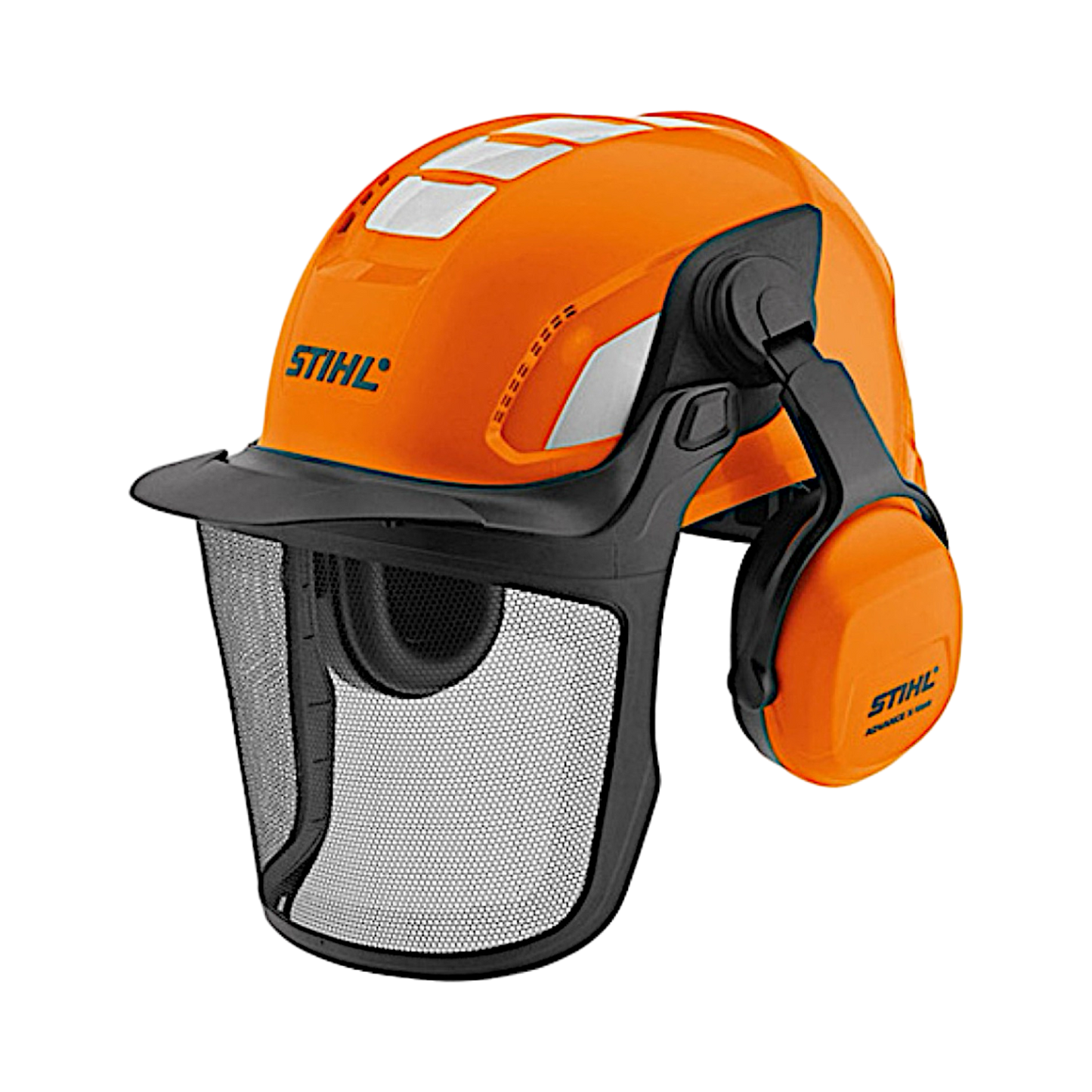 STIHL ADVANCE X-VENT CASQUE DE SÉCURITÉ 70028840105