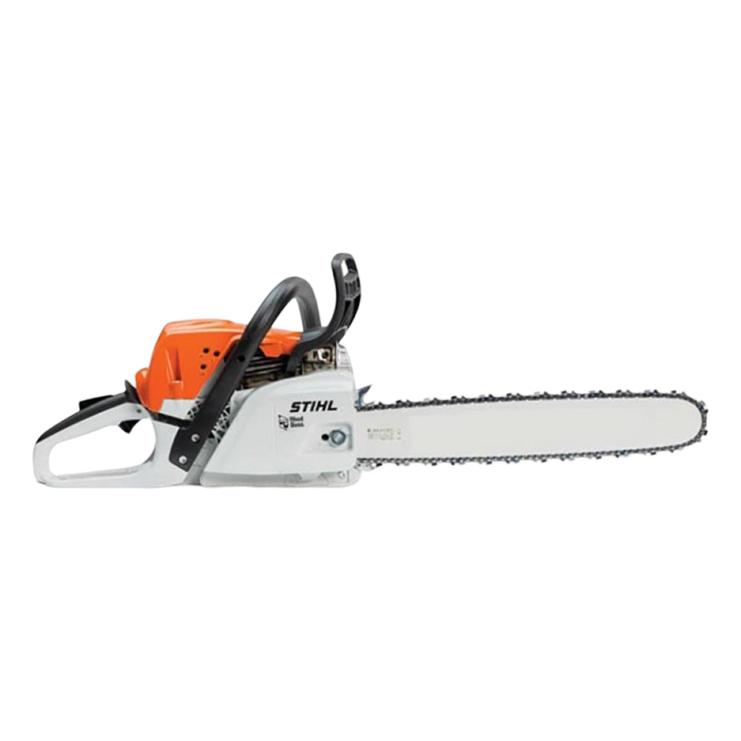 SCIE A CHAINE STIHL MS 251