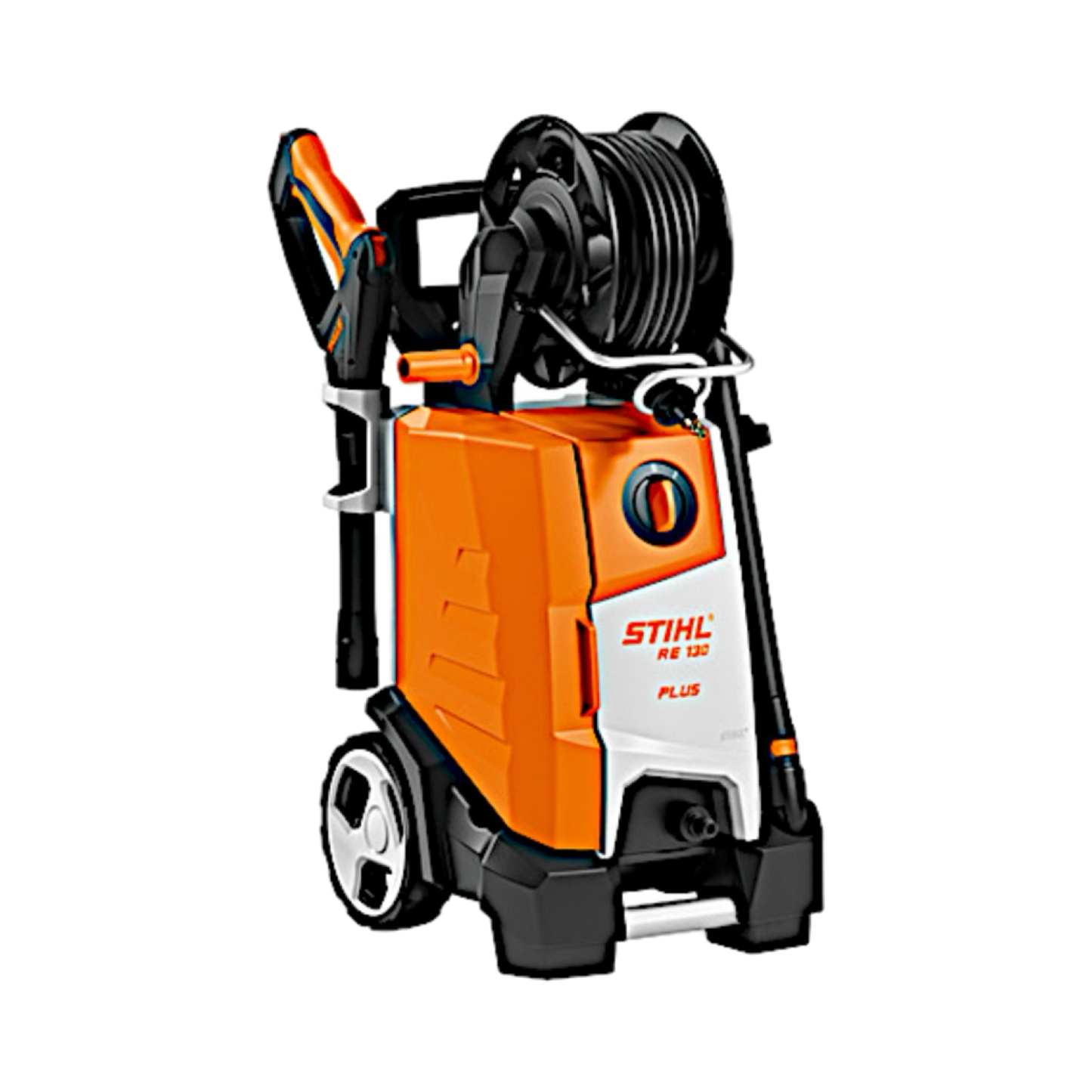 RE130 LAVEUSE PRESSION STIHL
