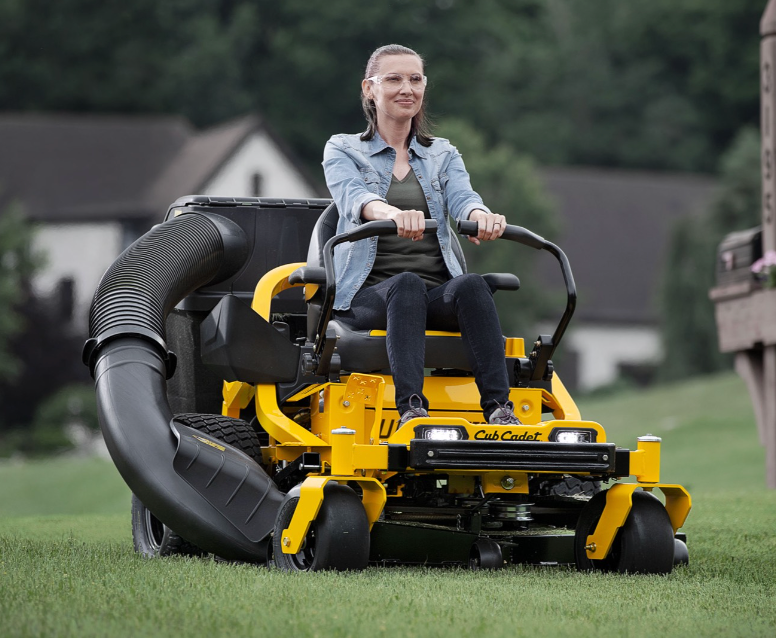 CUB CADET ZT1 42